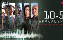 Series 10.5 Apocalypse: Sajikan Ketegangan Psikologis di Tengah Ambang Kiamat Kini di Vidio
