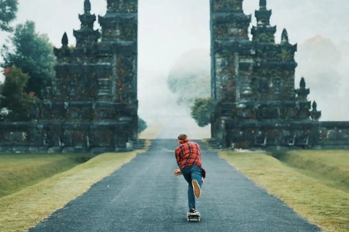 Indonesia