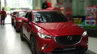 Mazda Goda Konsumen Melalui Mazda Power Drive