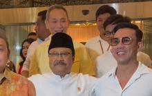 Sekakmat' Mensos di Depan Agus Salim & Farhat Abbas: Donasi buat Pengobatan, Niatnya ke Sana Nanti Diaudit