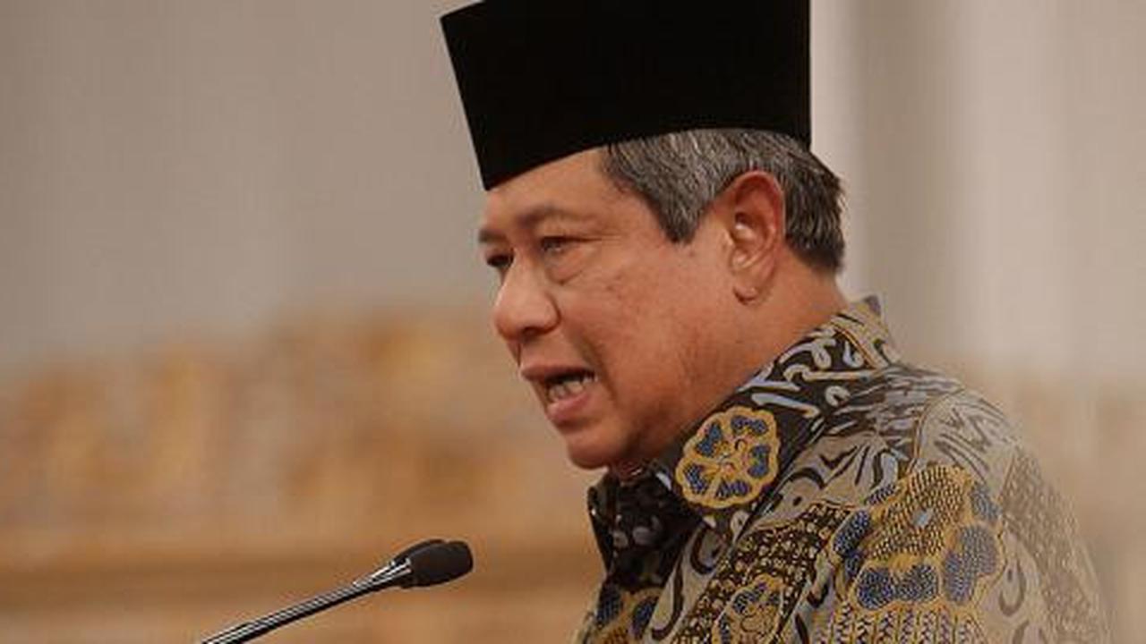 Jaksa Agung bantah SBY intervensi kasus Sisminbakum