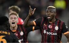 Drama Transfer Osimhen: Al-Hilal Kembali Geser MU dengan Tawaran Lebih Menggiurkan!