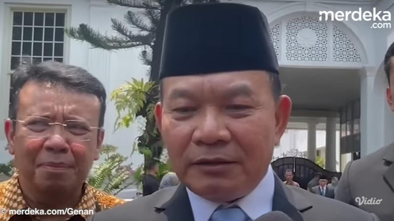 Dudung Abdurachman