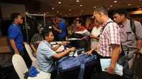 PSSI Pastikan FIFA dan AFC Hadir di KLB 2015