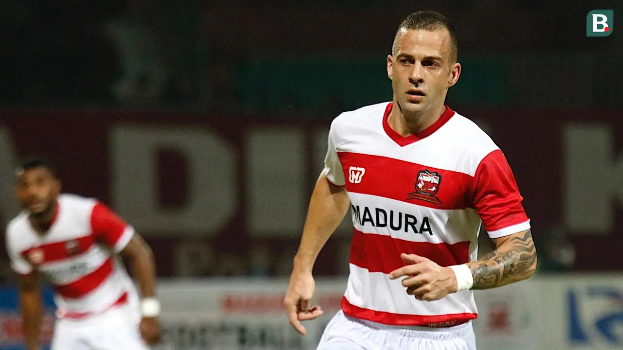 Aleksandar Rakic