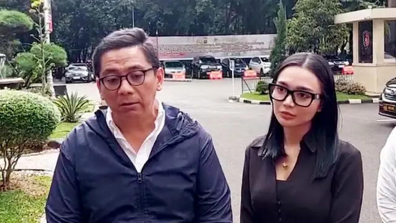 Wika Salim akan Ambil Langkah Hukum Terkait Dugaan Penggelapan Uang Senilai Miliaran Rupiah