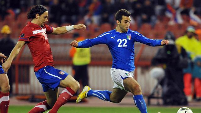 Giuseppe Rossi