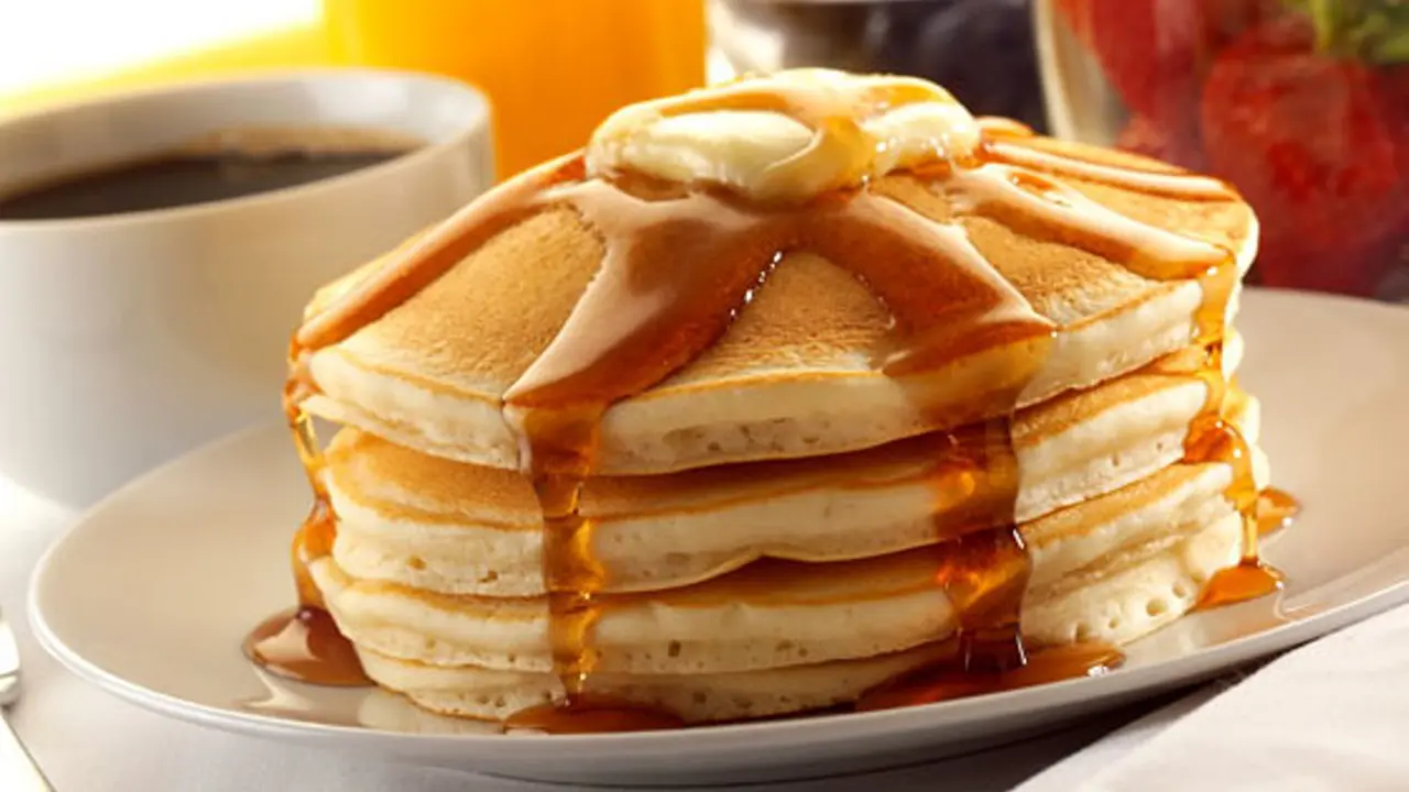 5 Hidangan yang Harus Kamu Enyahkan dari Menu Sarapan