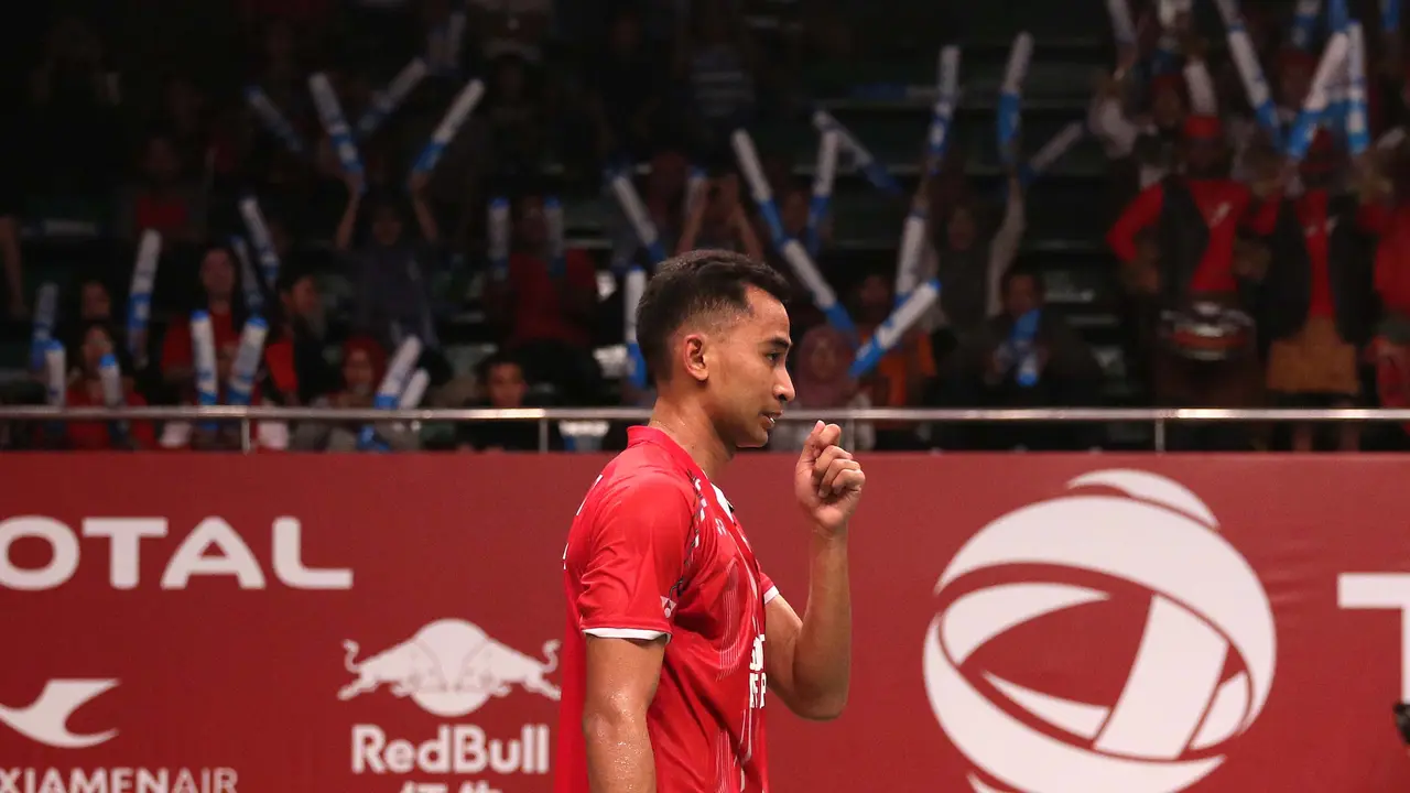 Tommy Sugiarto