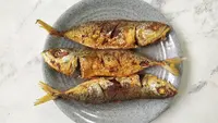 manfaat ikan kembung ini jarang disorot/shutterstock/evy alisha
