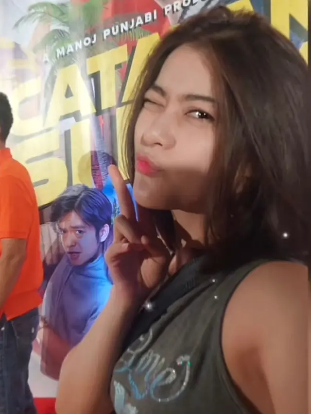 Potret Maria Eleanor (TikTok/@mariaeleanor.official)