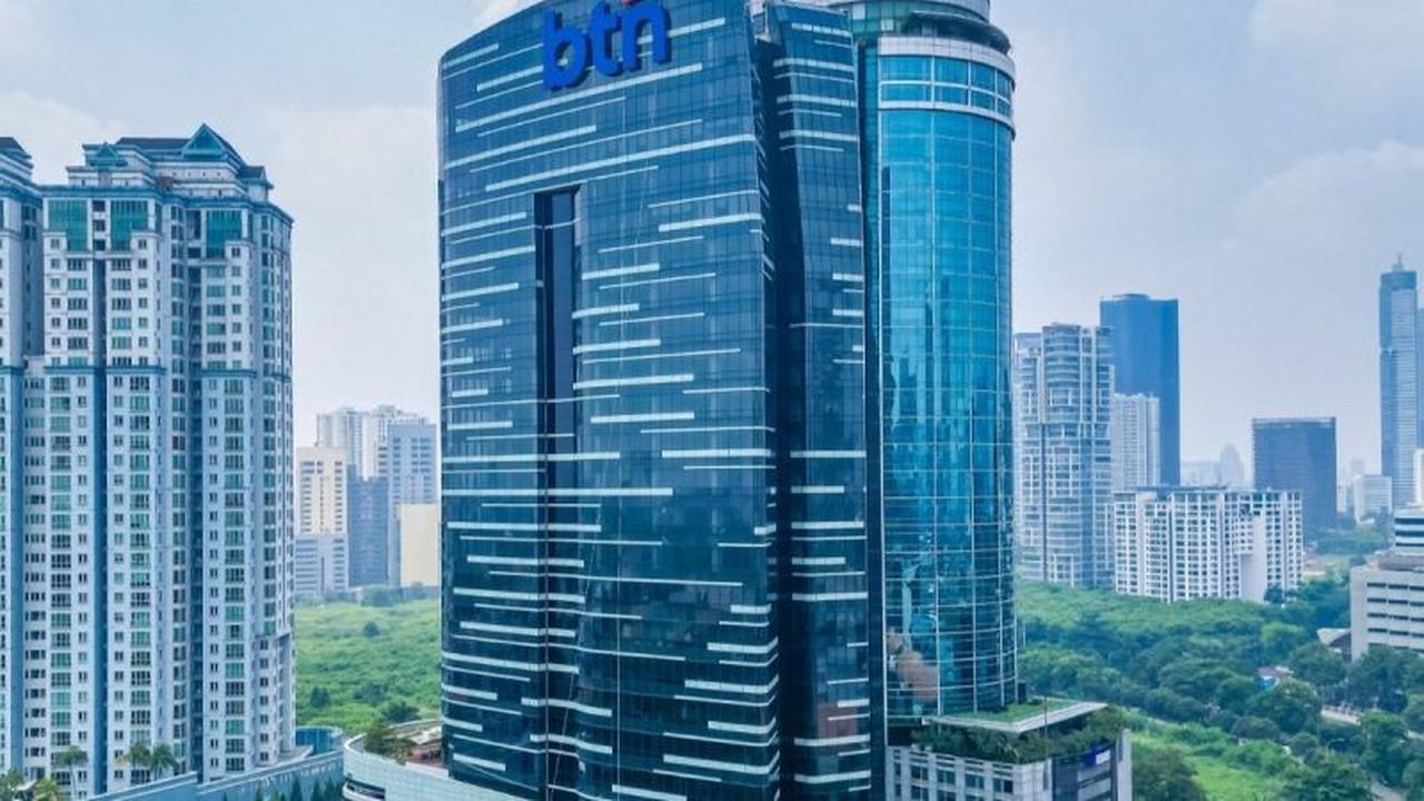 BTN Expo 2026 Perkuat Posisi Bank BTN sebagai Pelopor 'Beyond Mortgage