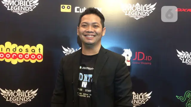 Mobile Legends