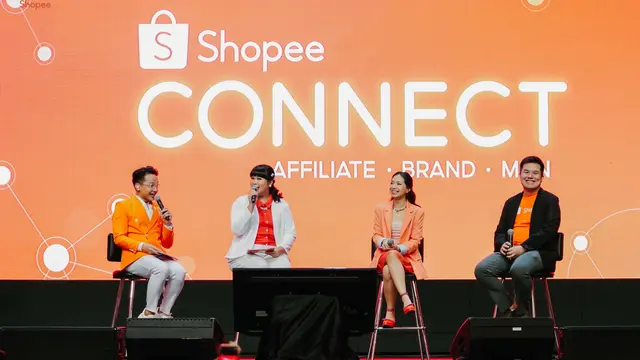 Shopee.