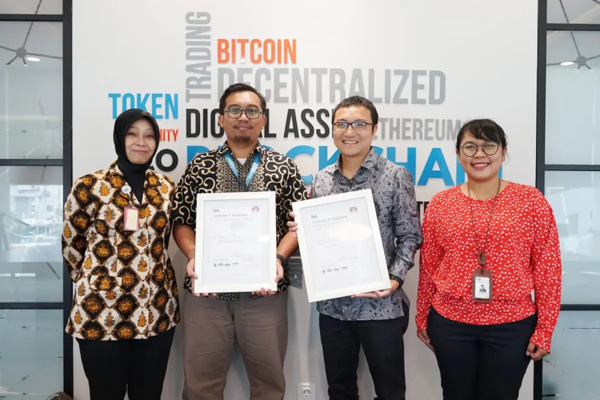Indodax