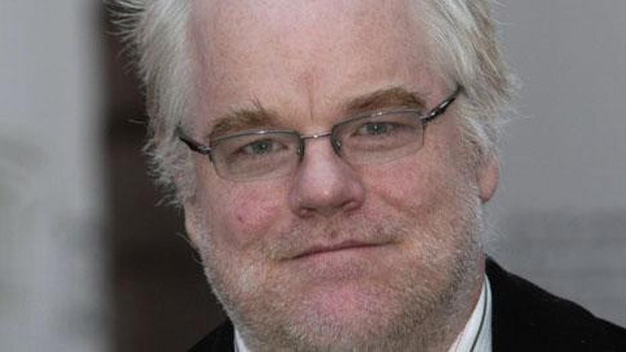 Phillip Seymour Hoffman resmi bergabung di 'Catching Fire