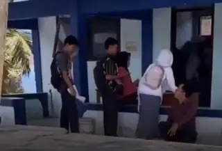Viral Guru di Subang Diduga Rekam Bawah Rok Siswi, Diusut Polisi
