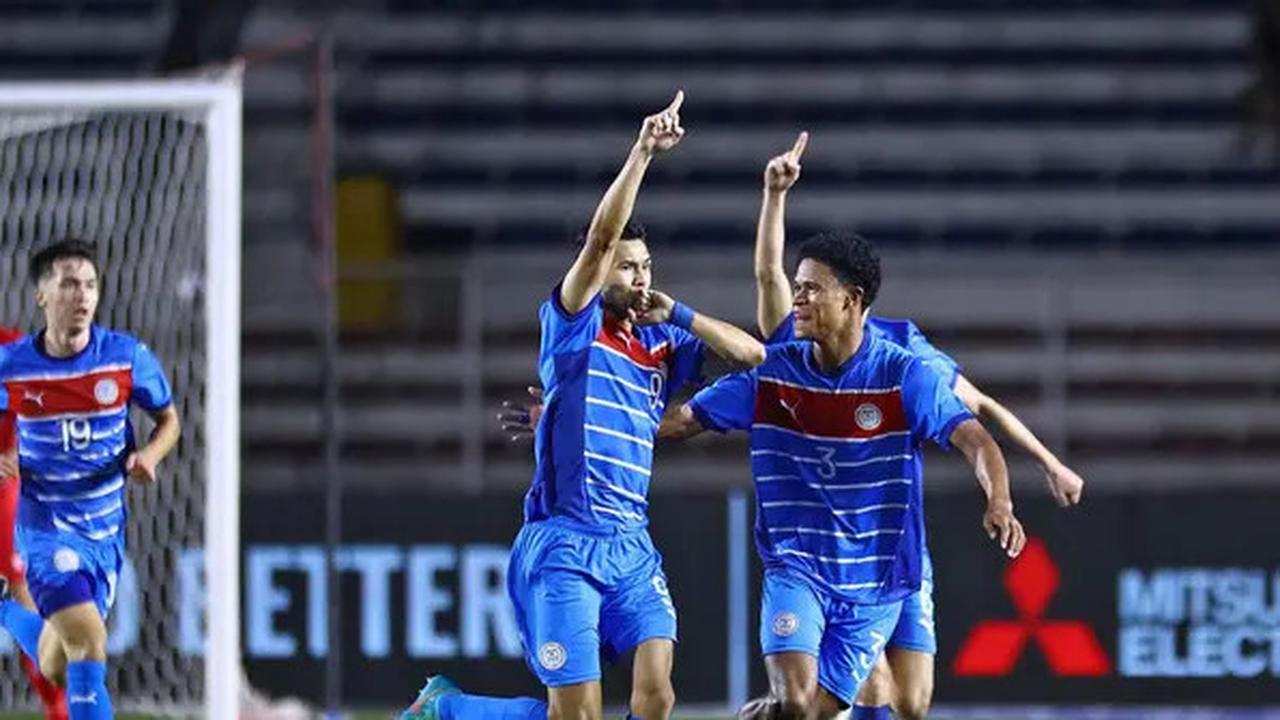 Pemain Filipina ini Pede Bawa Timnya ke Semifinal Jelang Laga Lawan Timnas Indonesia di Piala AFF 2024