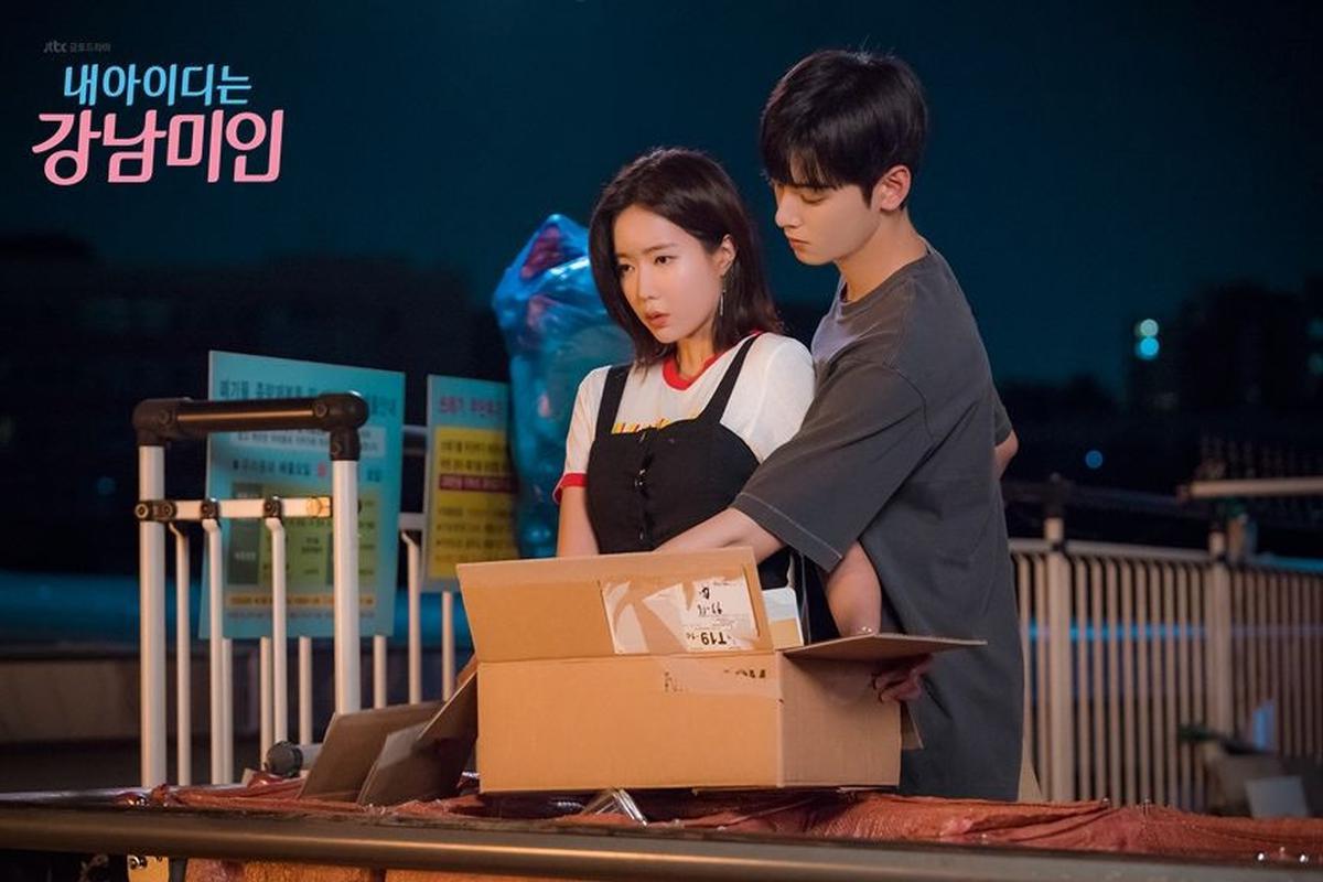 4 Drama Korea yang Bisa Ditonton untuk Motivasi Diet, Self-Love dan Percaya Diri Jadi Pesan Utama