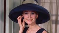 Audrey Hepburn beauty secrets. (Photo: Wikimedia - Public Domain)