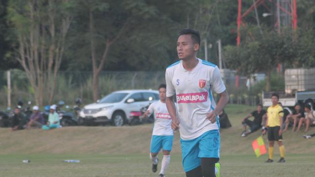 Tri Handoko, Badak Lampung FC
