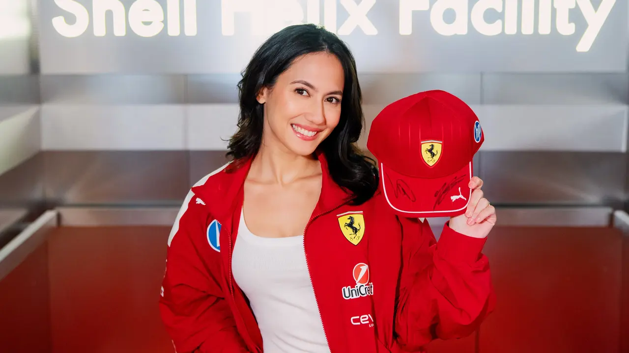 Pevita Pearce