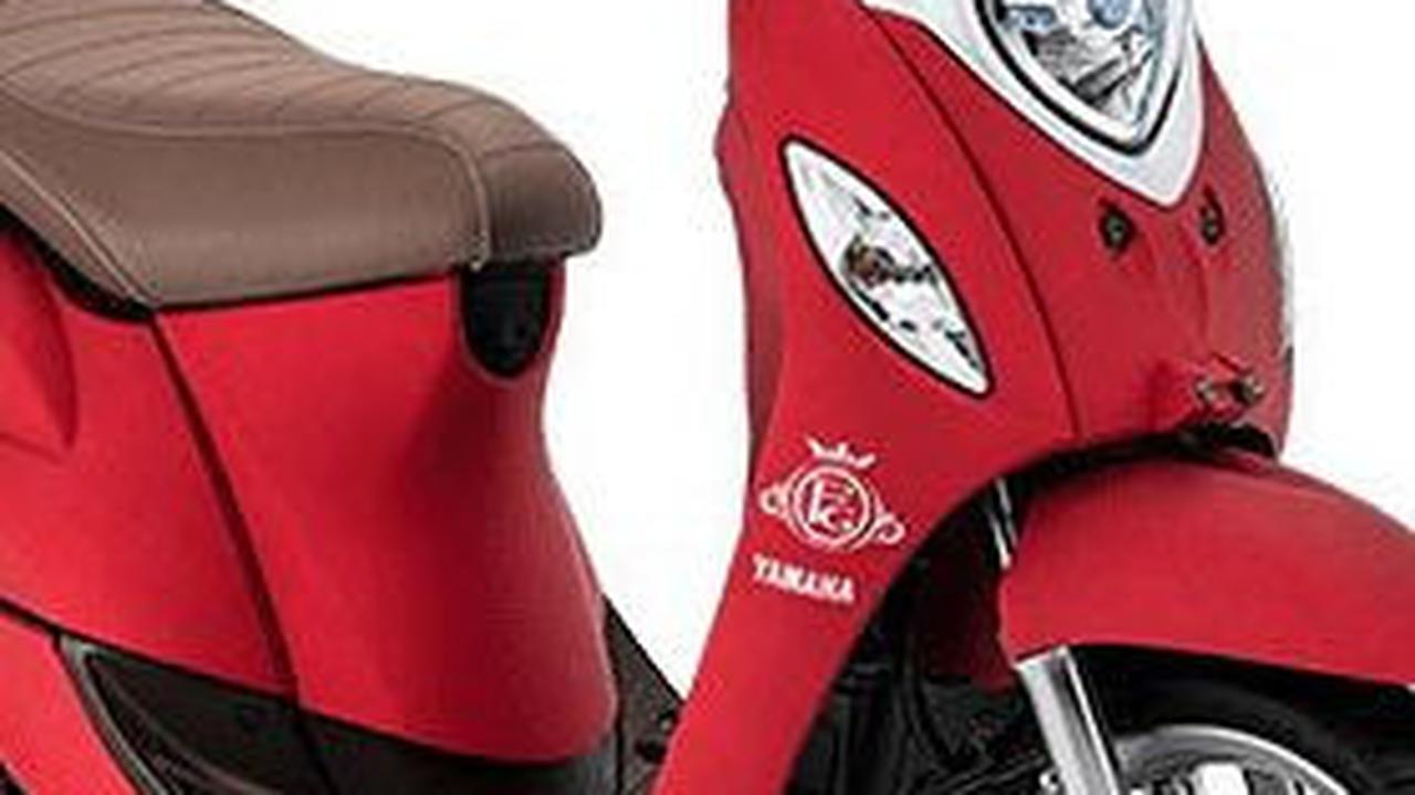 Ingin tahu bagaimana awal kehadiran Yamaha Fino? Begini penjelasannya, merangkum dari berbagai sumber, Jumat (26/04/2024).<br>