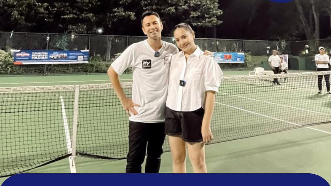 RANS Umumkan Lagi-Lagi Tenis Lawan Artis Korea Februari 2025, Siap-Siap Lihat Siwon Super Junior Bertanding?