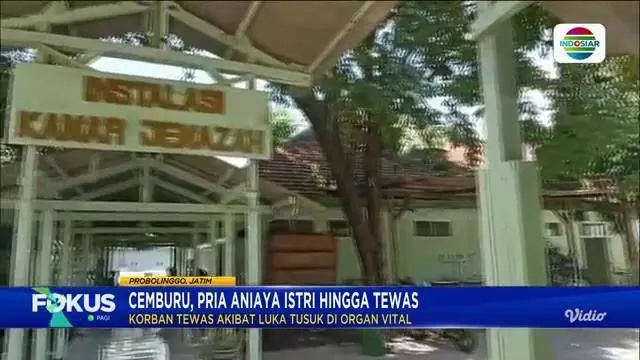 Simak informasi dalam Fokus Pagi edisi (25/4) dengan pilihan topik-topik sebagai berikut, Evakuasi Bocah Balita Terjebak Banjir, Kantin Kampus Hangus Terbakar, Fachri Albar Tersangka Narkoba, Maling Ponsel Tabrak Mobil Polisi.