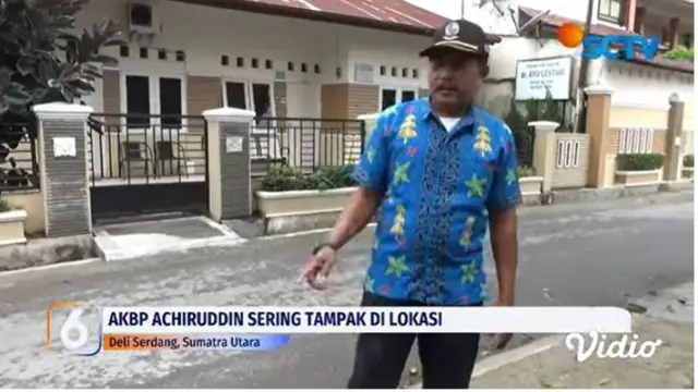 Tak Hanya Rumah dan Kendaraan Mewah, AKBP Achiruddin Hasibuan Diduga Punya Tempat Kos dan Penginapan
