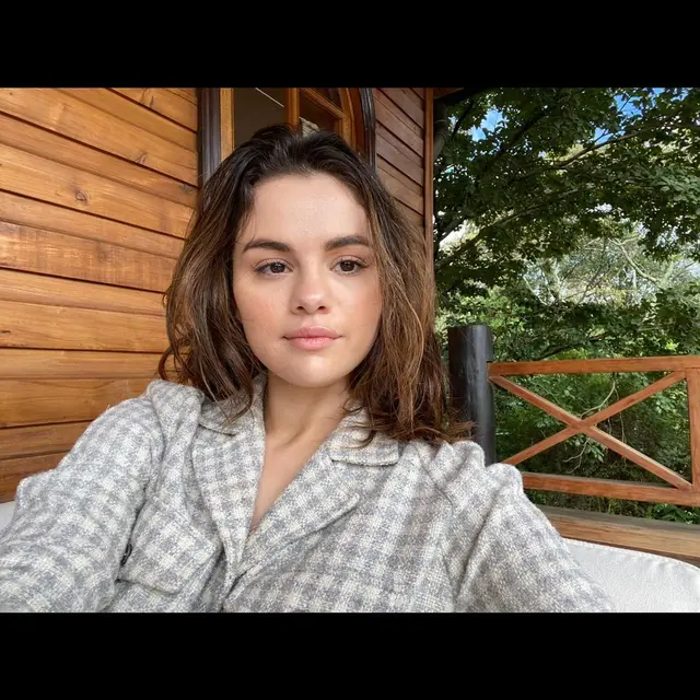 [Liputan6] Selena Gomez