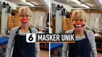 THUMBNAIL MASKER UNIK