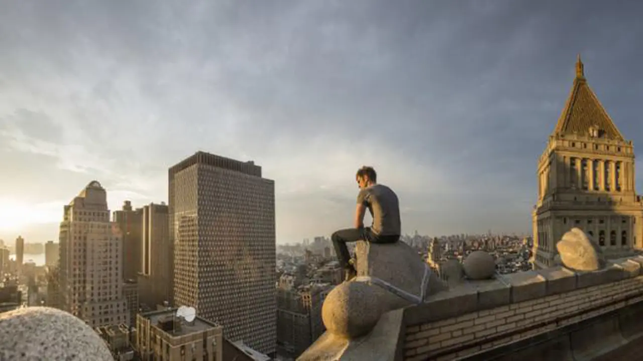 5 Serial Adaptasi Komik yang Patut Ditunggu