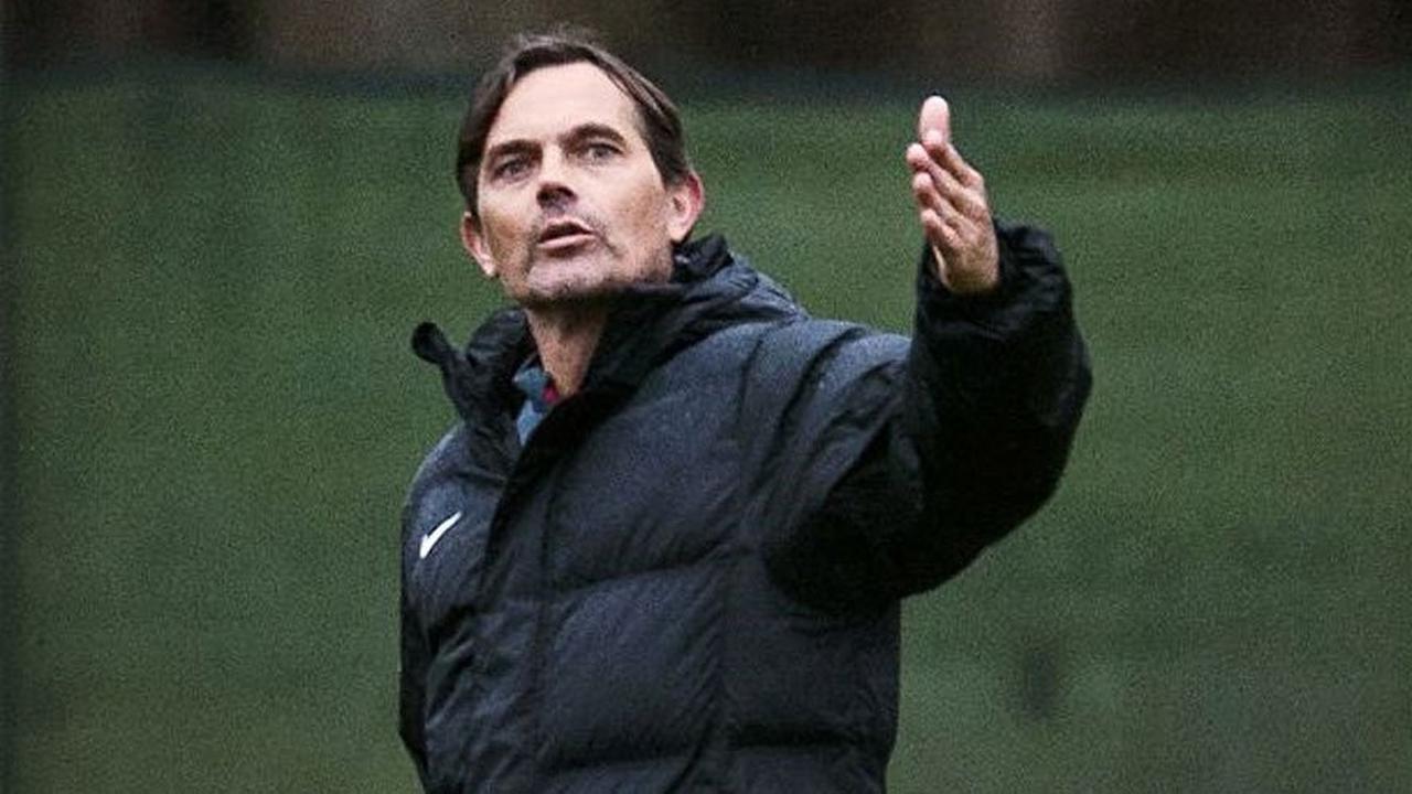 Phillip Cocu