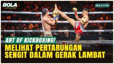 Melihat kembali bagaimana pertarungan sengit yang terjadi di partai puncak gelaran Byon Combat Vol.6 antara Indonesia vs Malaysia jilid 2. Ronal Siahaan petarung asal Indonesia meladeni kekuatan dari Putra Abdullah yang merupakan wakil Malaysia. Pert...