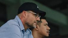 Tomas Trucha, pelatih PSM Makassar di BRI Super League 2025/2026. (Dok. ileague.id)