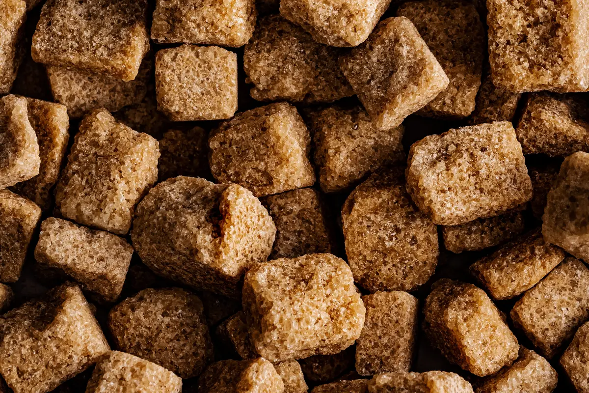 brown sugar