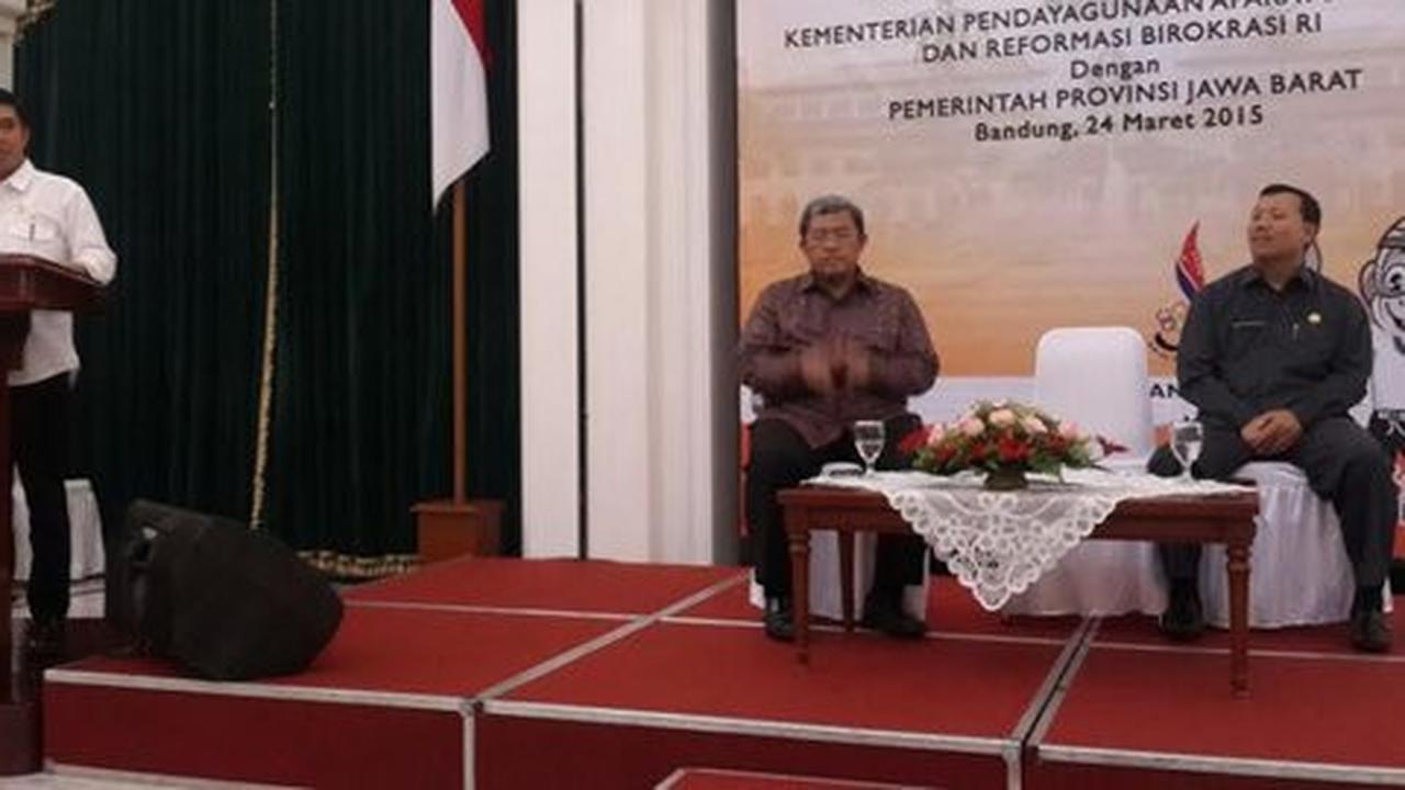 Sanksi PNS ikut Pilkada, penundaan promosi jabatan dan dipecat