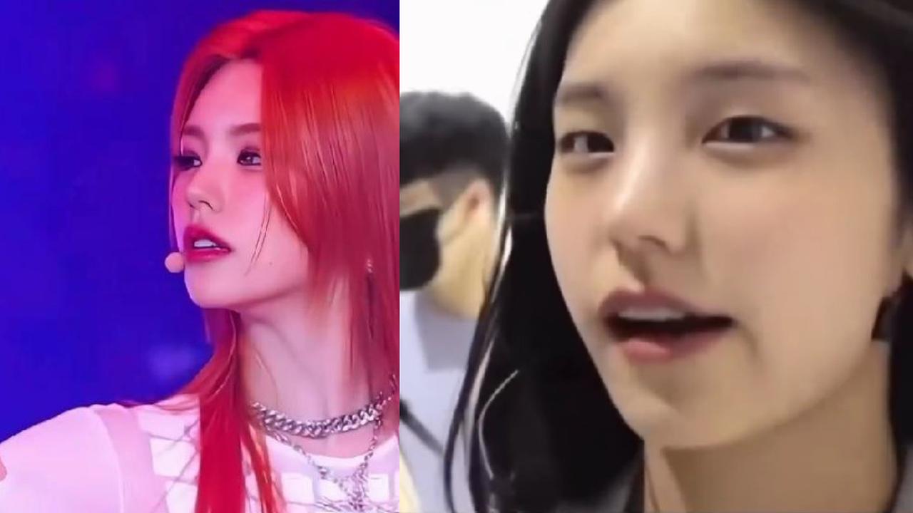 5 Potret Para Member ITZY Tanpa Makeup, Tetap Memesona dengan Kecantikan Alaminya Masing-masing