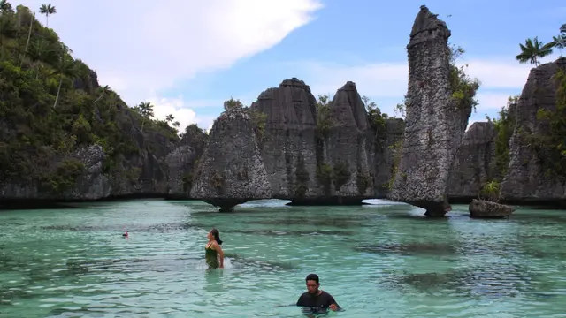 Wonderful Indonesia