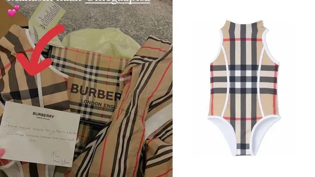 Deretan Kado Mewah untuk Bayi Aurel Hermansyah dan Atta Halilintar, Ada 3 Stroller Seharga Rp170 Juta