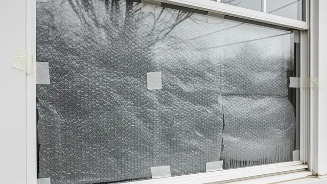 Bubble Wrap Bekas Bisa Buat Apa? Ini 7 Manfaat Serbaguna di Rumah