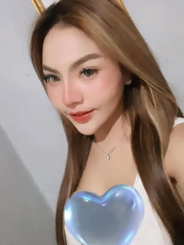 Gaya Rambut Lisa Mariana