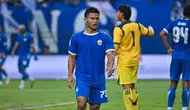 Demi Menambah Jam Terbang, Persib Pinjamkan Zulkifli Lukmansyah
