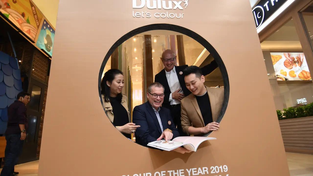 Dulux