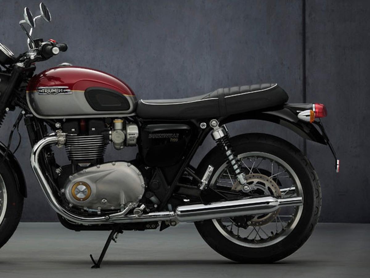 Triumph Indonesia Luncurkan 7 Motor Baru Harga Mulai Rp 345 Juta