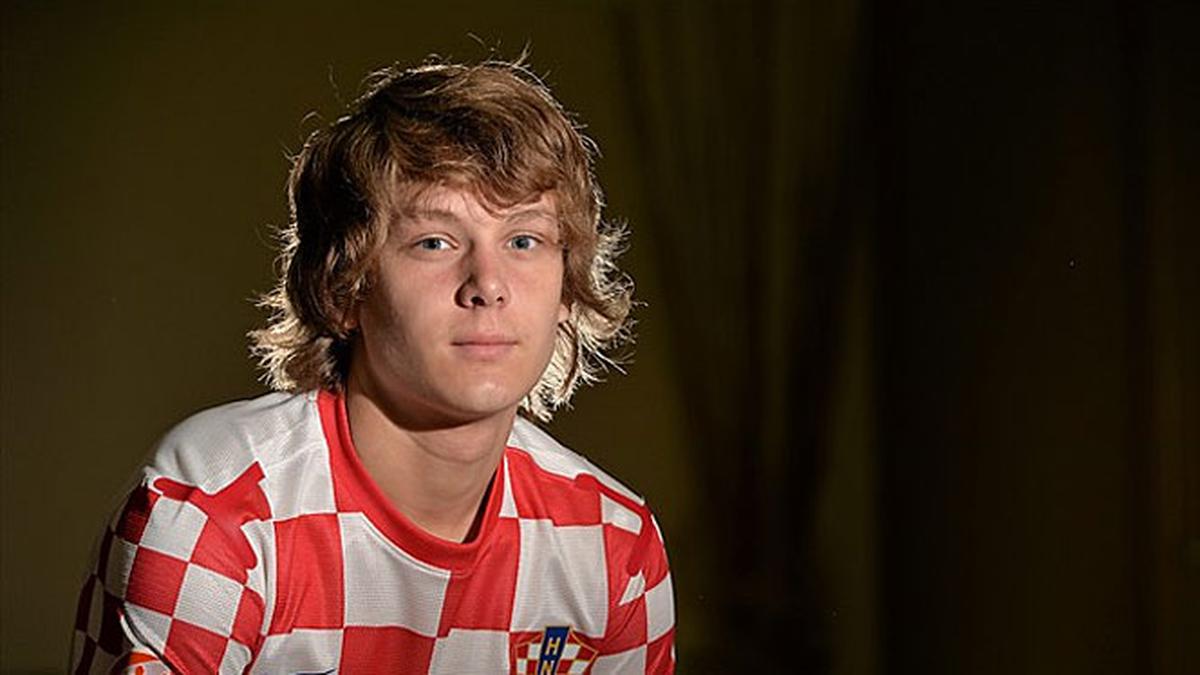 Dinamo Zagreb Tolak Tawaran Barca untuk Halilovic Bola