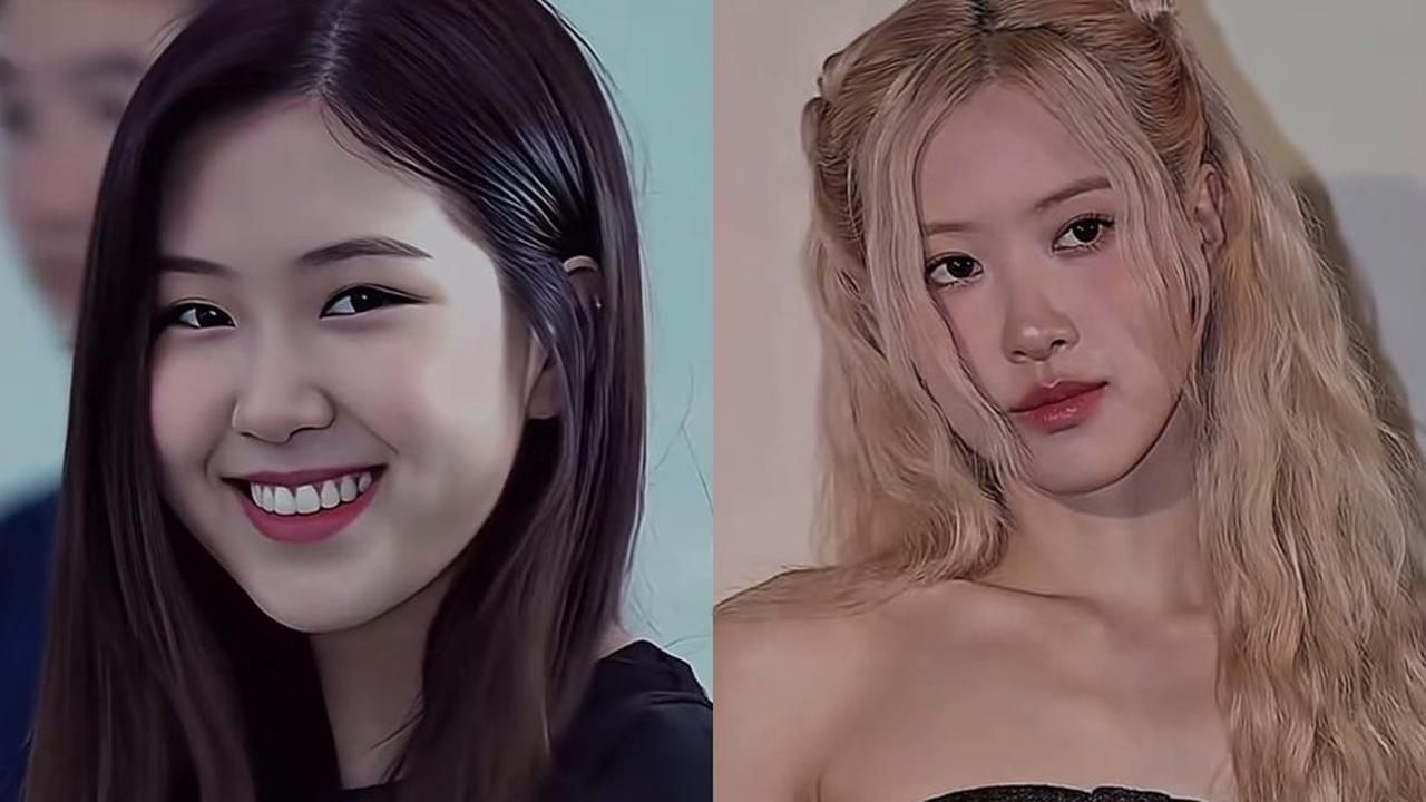 Transformasi Member BLACKPINK dari Awal Trainee Hingga Kini, Mana yang Paling Bikin Salfok?