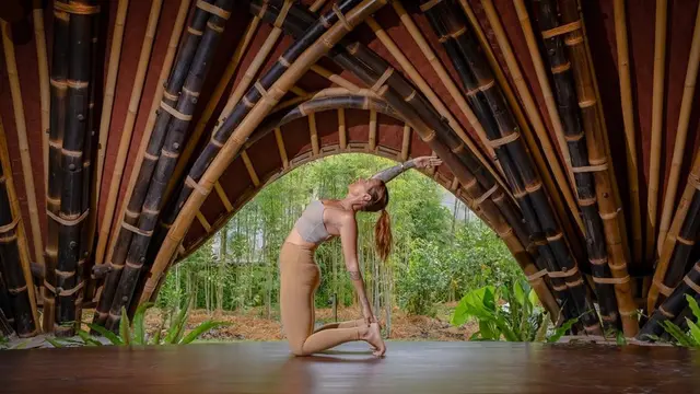 Alchemy Yoga and Meditation Center