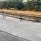 Waswas Melintas di Jalan Cinta Pulo Gadung